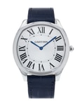 Pre-Owned Cartier Drive De Cartier Watch